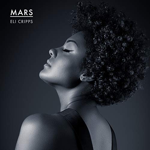 Eli Cripps - Mars Eli Cripps - Mars von Disca
