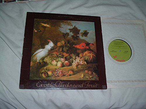 Exotic Birds And Fruit [Vinyl LP] von Disca