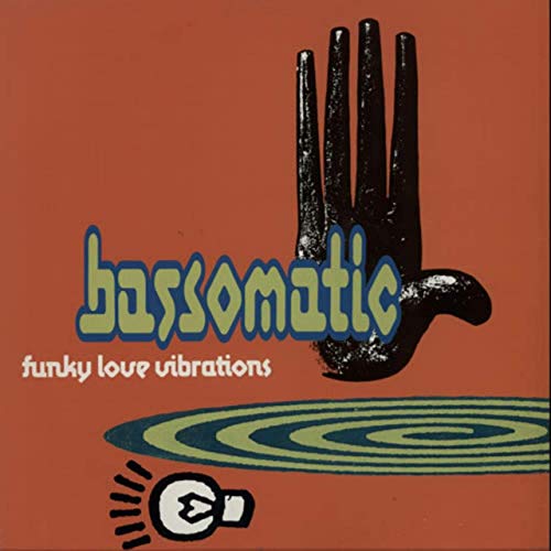 Funky love vibrations (Basso Racer Mix) [Vinyl Single] von Virgin