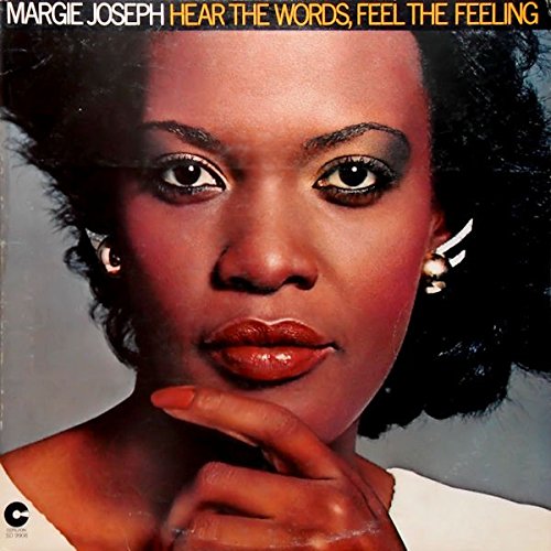 Hear The Words, Feel The Feeling [Vinyl LP] von Disca
