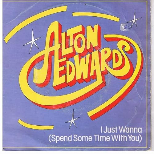 I Just Wanna (Spend Some Time With You) [Vinyl Single 7''] von Disca