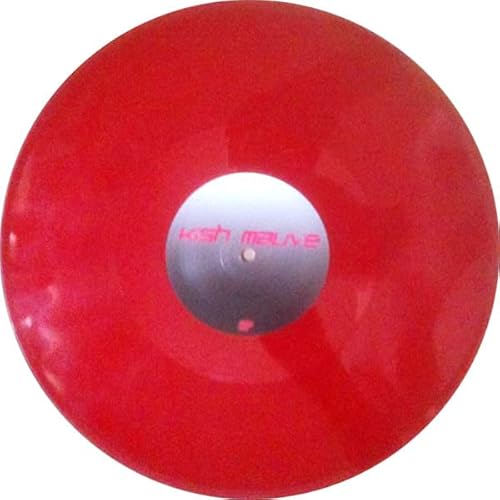 Kish Mauve Ep [Vinyl Single] von Disca