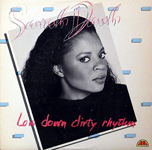 Low Down Dirty Rhythm (Vinyl 12 Inch Single) von Disca