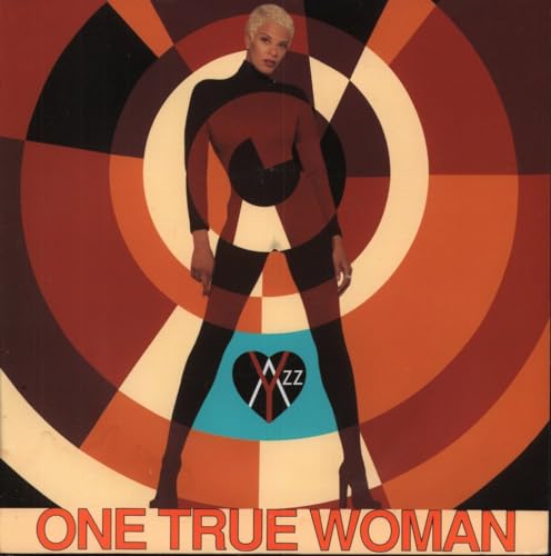 One True Woman [Vinyl Single] von Polydor