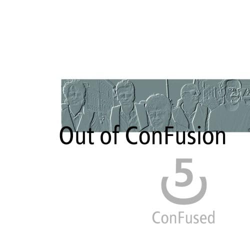 Out Of Confusion (Limited Edition) von Disca