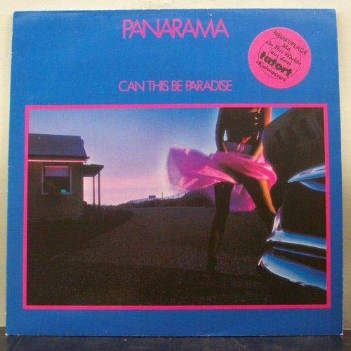 Panarama: Can This Be Paradise [Vinyl] von Disca