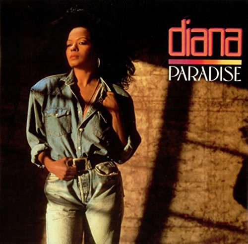 Paradise (Exotic Mix) [Vinyl Single] von Disca