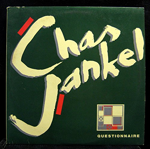 Questionnaire [Vinyl LP] von Disca