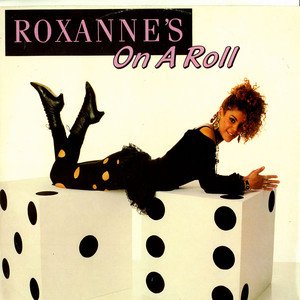 Roxanne's on a Roll [Vinyl LP] von Disca