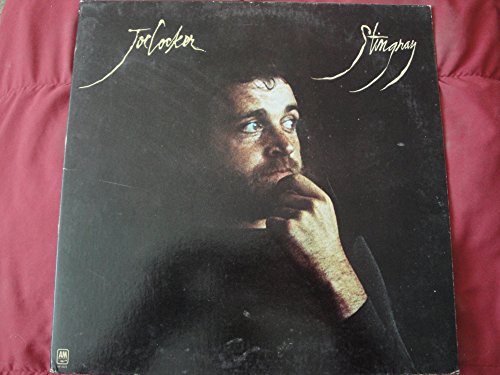 STINGRAY [LP VINYL] von Disca
