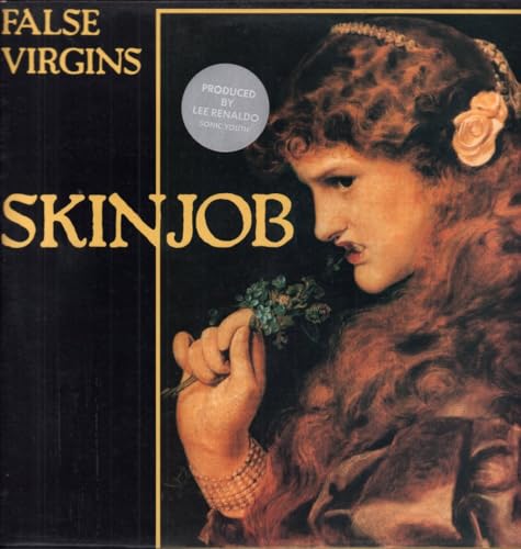 Skinjob [Vinyl LP] von Disca