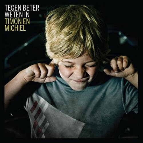 Tegen Beter Weten in [DVD-AUDIO] von Disca