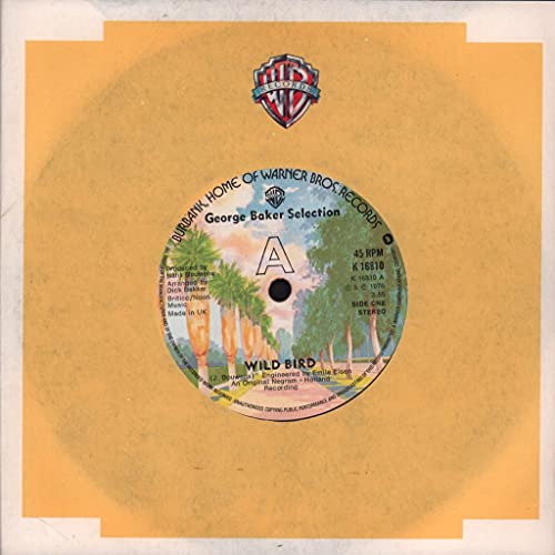 Wild Bird [Vinyl Single 7''] von Warner Brothers