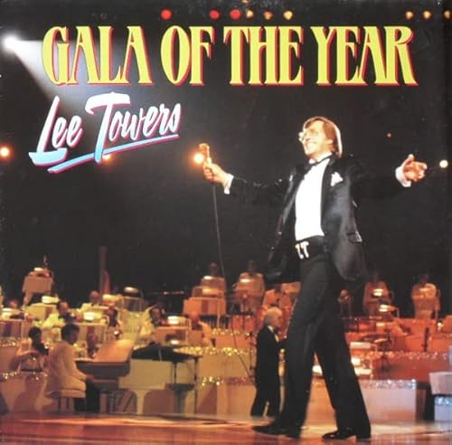 gala of the year LP gala of the year LP von Disca