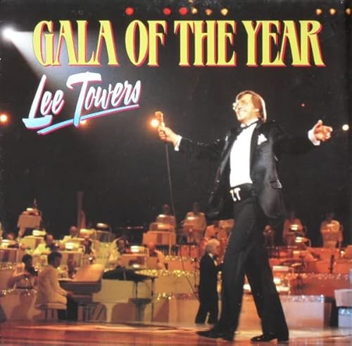 gala of the year LP von Disca