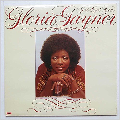 i've got you LP i've got you LP von Polydor