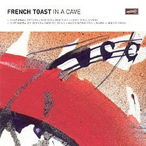 In a Cave von Dischord