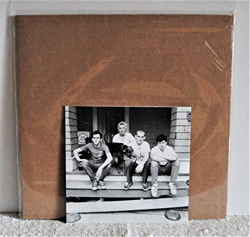 First Demo Tape [Vinyl Single] von Wholesale Vinyl