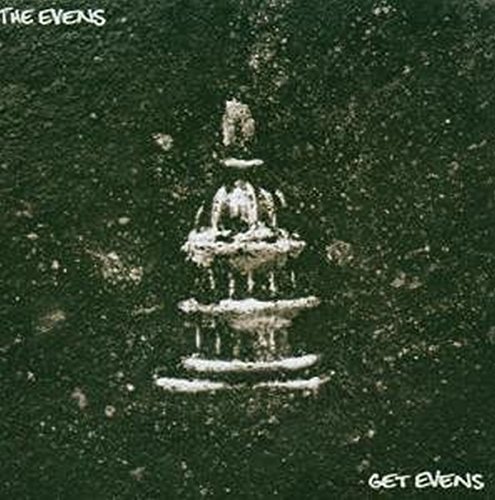 Get Evens von Revolver