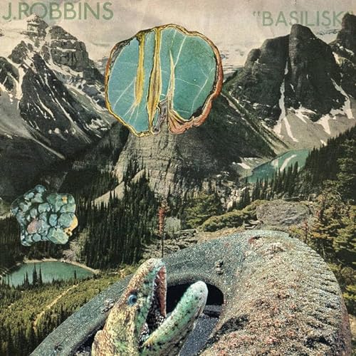 Basilisk [Vinyl LP] von Dischord