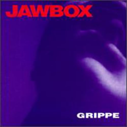 Grippe [Vinyl LP] von Dischord