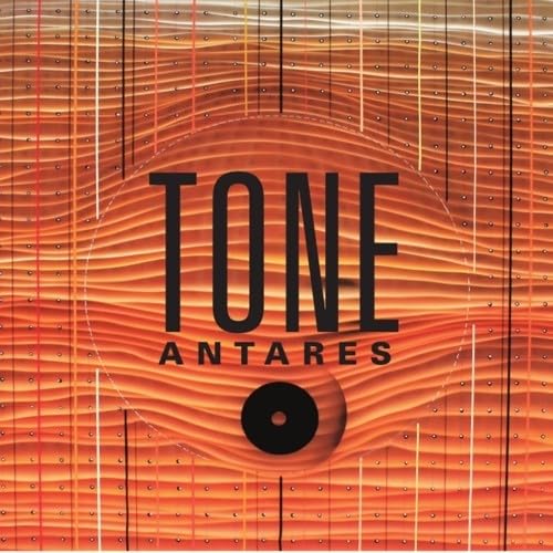Tone - Antares Tone - Antares von Dischord