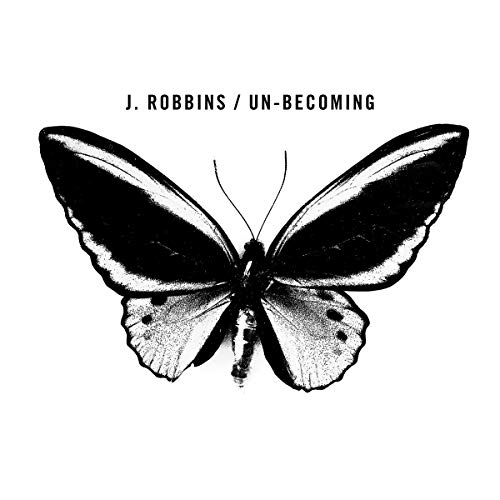 Un-Becoming [Vinyl LP] von Dischord