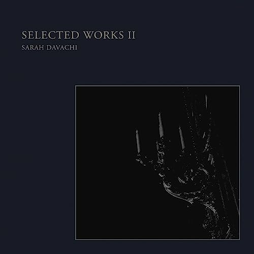 Selected Works II (Black Vinyl Lp) [Vinyl LP] von Late Music