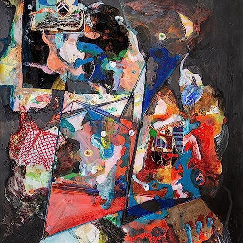 Dreams in Splattered Lines [Vinyl LP] von Disciples