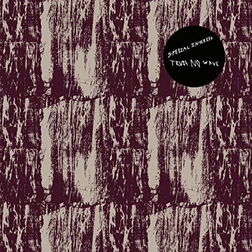 Trust No Wave (Lp+Mp3+Zine) [Vinyl LP] von UNIVERSAL MUSIC GROUP