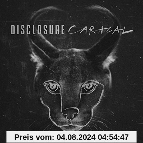 Caracal von Disclosure