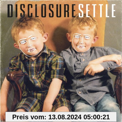 Settle von Disclosure