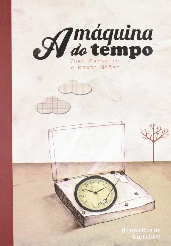 A Maquina Do Tempo (Libro Cd) von Discmedi, S.A.