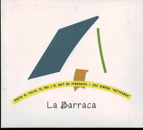 La Barraca Quico El Celio El Noi von Discmedi (Videoland-Videokassetten)