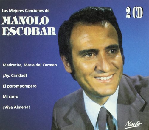 Las Mejores Canciones (2 Cd's) von Discmedi (Videoland-Videokassetten)