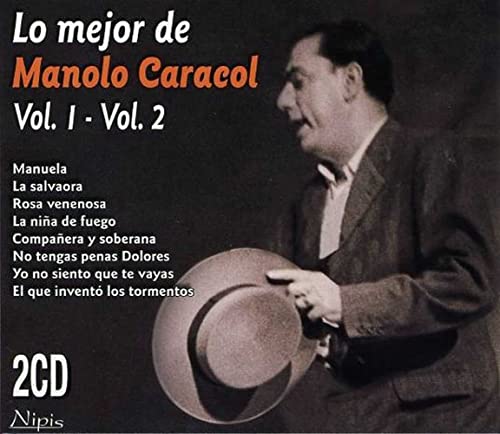 Lo Mejor Vol.1 2 von Discmedi (Videoland-Videokassetten)