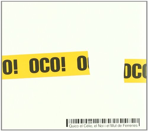Oco von Discmedi (Videoland-Videokassetten)
