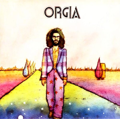 Orgia von Discmedi (Videoland-Videokassetten)