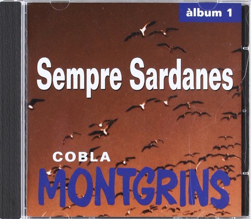 Sempre Sardanes 1 von Discmedi (Videoland-Videokassetten)