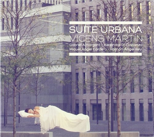 Suite Urbana von Discmedi (Videoland-Videokassetten)