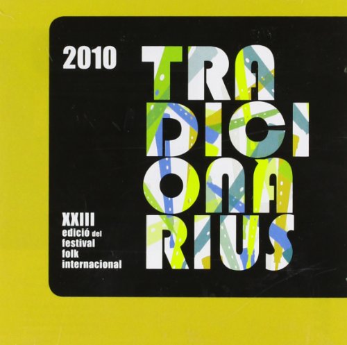 Tradicionarius 2010 von Discmedi (Videoland-Videokassetten)