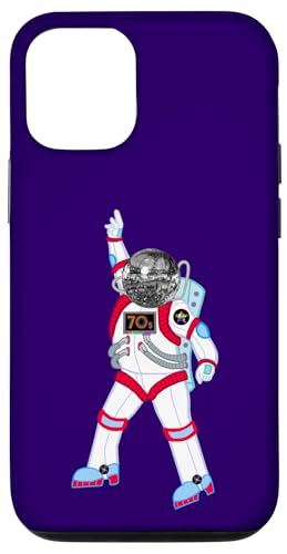 Discokugel Astronaut Hülle für iPhone 12/12 Pro Discokugel Astronaut Hülle für iPhone 12/12 Pro von Disco Ball Astronaut