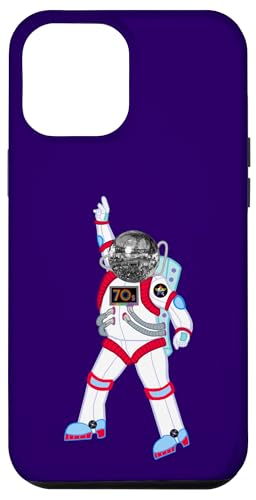 Discokugel Astronaut Hülle für iPhone 12 Pro Max Discokugel Astronaut Hülle für iPhone 12 Pro Max von Disco Ball Astronaut