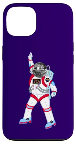 Discokugel Astronaut Hülle für iPhone 13 Discokugel Astronaut Hülle für iPhone 13 von Disco Ball Astronaut