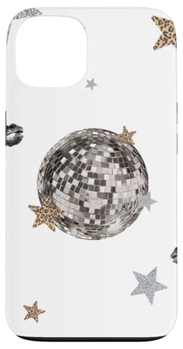 Hülle für iPhone 13 Discokugel & Stern Hülle für iPhone 13 Discokugel & Stern von Disco Ball & Star