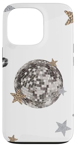 Hülle für iPhone 13 Pro Discokugel & Stern Hülle für iPhone 13 Pro Discokugel & Stern von Disco Ball & Star