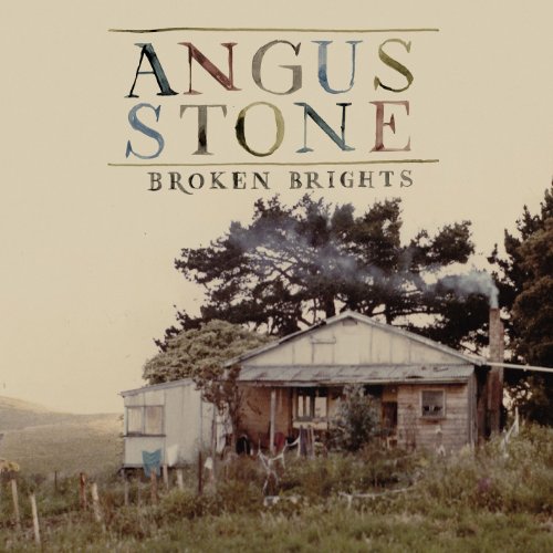 Broken Brights Broken Brights von Import