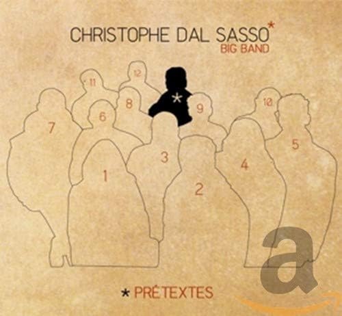 Christophe Sasso - Pretextes von Discograph