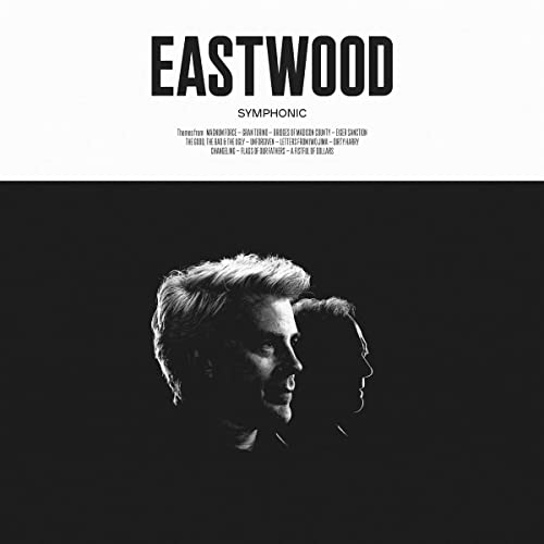 Eastwood Symphonic [Vinyl LP] von Discograph