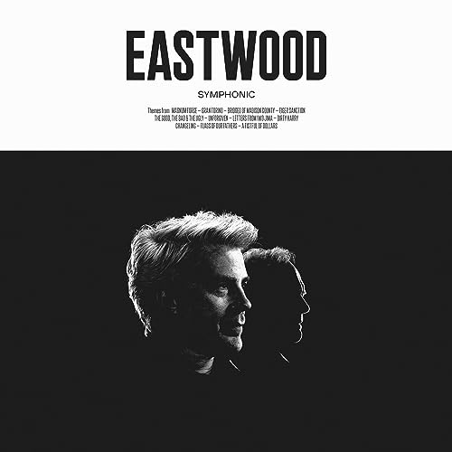 Eastwood Symphonic von Discograph
